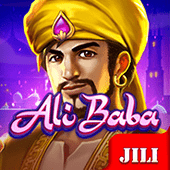 Ali Baba on ph958