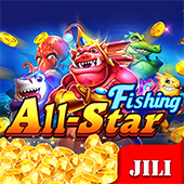 All Star Fishing on ph958
