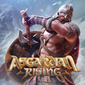 Asgardian Rising on ph958