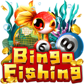 Bingo Fishing on ph958