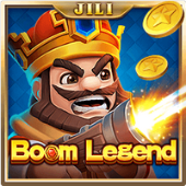 Boom Legend on ph958