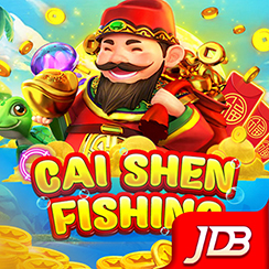 Cai Shen Fishing on ph958