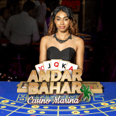 Casino Marina Andar Bahar on ph958