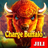 Charge Buffalo on ph958