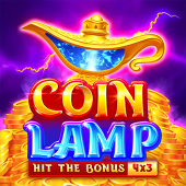 Coin Lamp slot on ph958