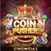 Coin Pusher on ph958