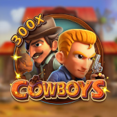 Cowboys on ph958