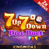 Dice Duet on ph958