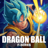 Dragon Ball slot on ph958