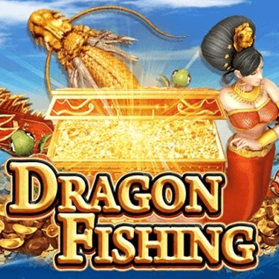 Dragon Fishing on ph958
