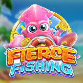 Fierce Fishing on ph958