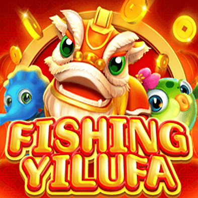 Fishing Yi Lu Fa on ph958