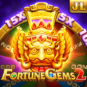Fortune Gems 2 on ph958