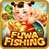 Fuwa Fishing on ph958