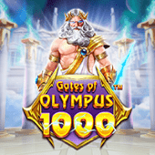 Gates of Olympus 1000 hot game on ph958