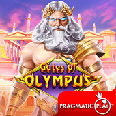Gates of Olympus on ph958
