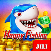Happy Fishing on ph958