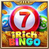 Irich Bingo slot on ph958