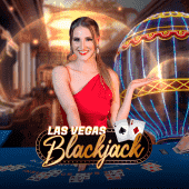 Las Vegas Blackjack on ph958