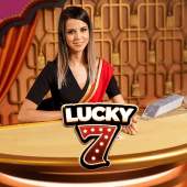 Lucky 7 on ph958