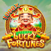 Lucky Fortunes on ph958