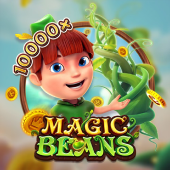 Magic Beans on ph958