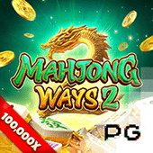 Mahjong Ways 2 on ph958