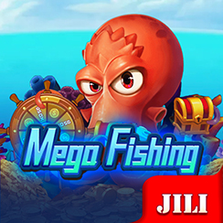 Mega Fishing on ph958