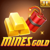 Mines Gold slot on ph958
