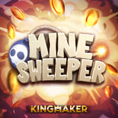 Minesweeper on ph958