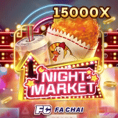 Night Market on ph958
