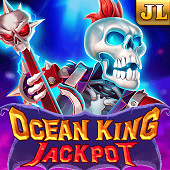 Ocean King Jackpot on ph958