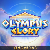 Olympus Glory on ph958