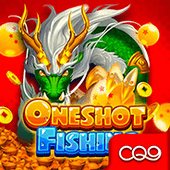 Oneshot Fishing on ph958