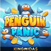 Penguin Panic on ph958