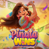 Pinata Wins on ph958
