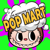 Popmart slot on ph958