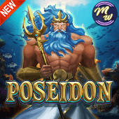 Poseidon slot on ph958