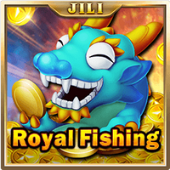 Royal Fishing on ph958