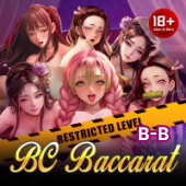 Sexy Blockchain Baccarat on ph958