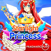 Starlight Princess on ph958