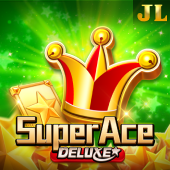 Super Ace Deluxe hot game icon on ph958