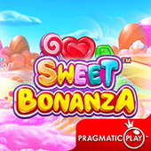 Sweet Bonanza on ph958