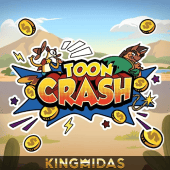Toon Crash on ph958