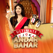 Ultimate Andar Bahar on ph958