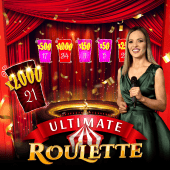 Ultimate Roulette on ph958