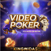 Video Poker on ph958