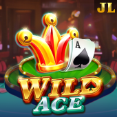 Wild Ace on ph958