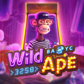 Wild Ape on ph958