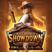 Wild Bounty Showdown on ph958